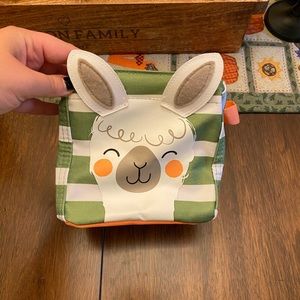 Thirty-One Littles Carry All Caddy - Llama